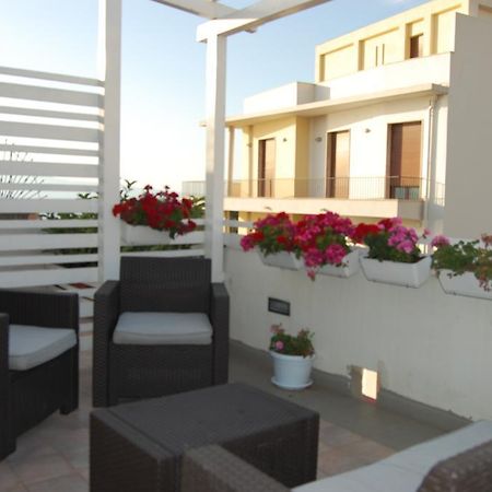 B&B H224 Reggio Calabria Exterior photo