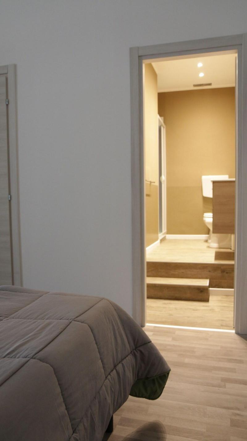 B&B H224 Reggio Calabria Exterior photo