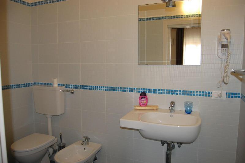 B&B H224 Reggio Calabria Exterior photo