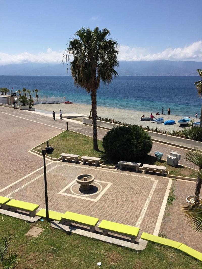 B&B H224 Reggio Calabria Exterior photo