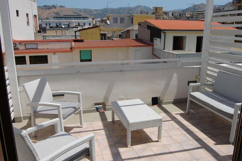 B&B H224 Reggio Calabria Exterior photo