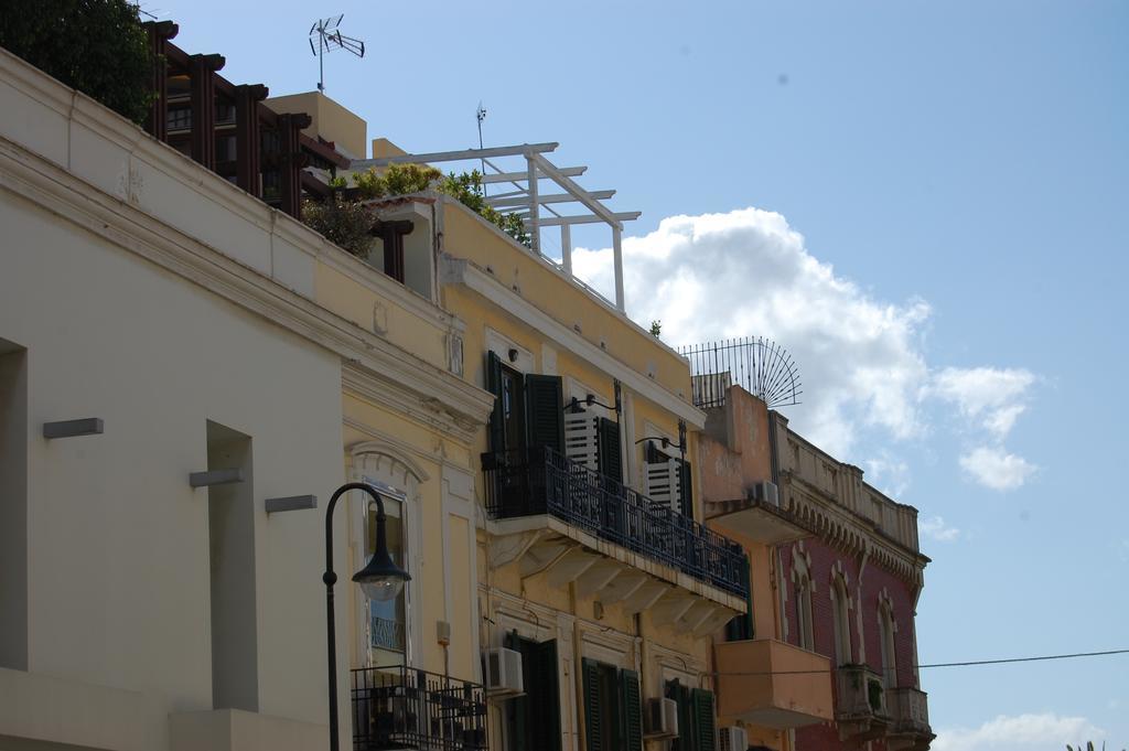 B&B H224 Reggio Calabria Exterior photo