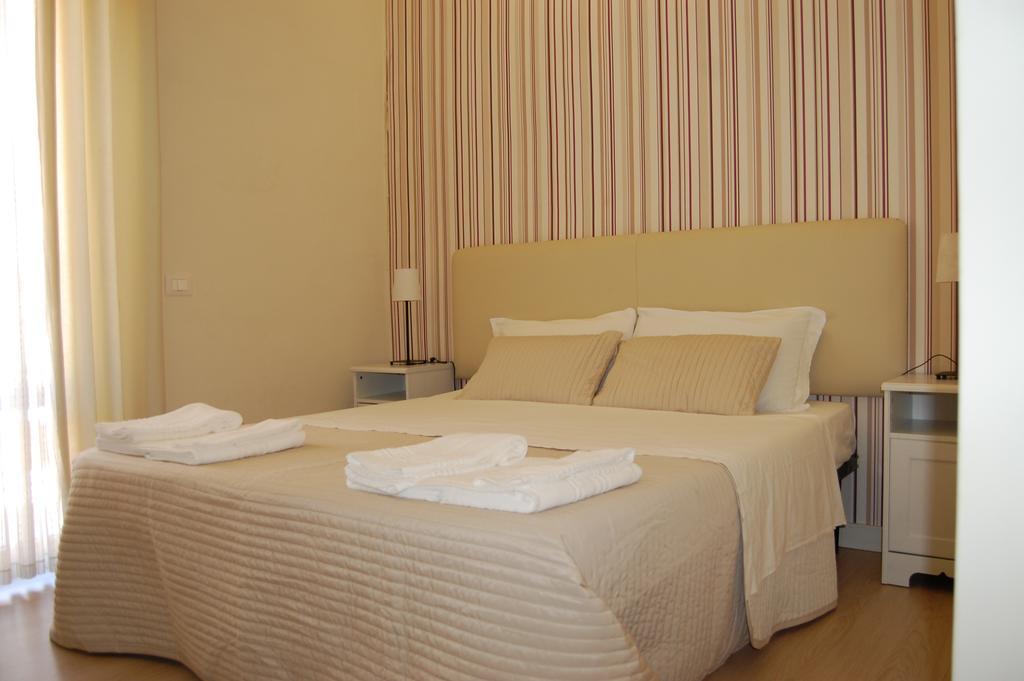 B&B H224 Reggio Calabria Exterior photo