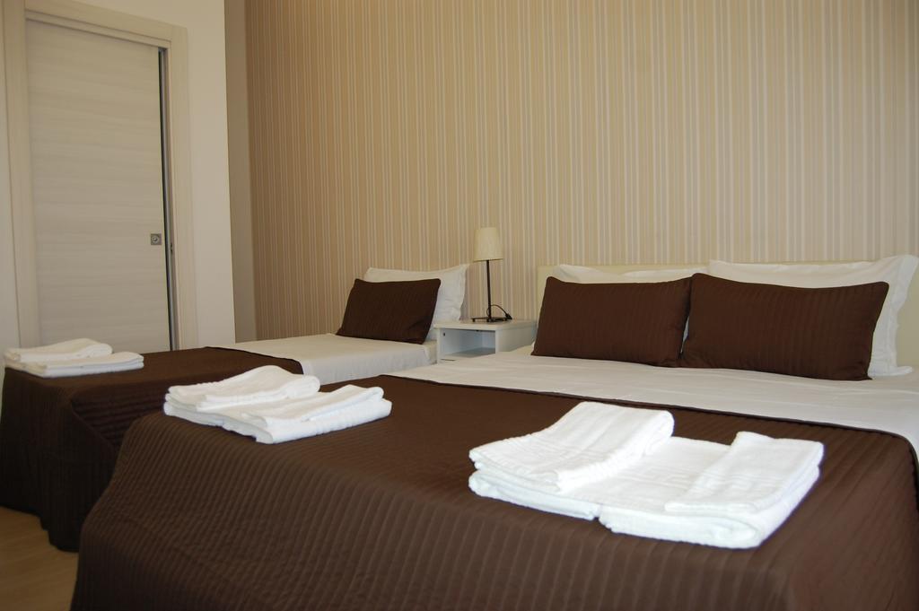 B&B H224 Reggio Calabria Exterior photo