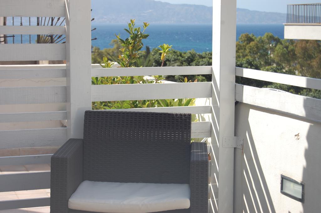 B&B H224 Reggio Calabria Exterior photo