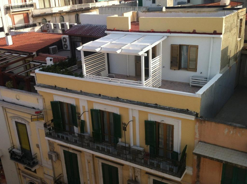 B&B H224 Reggio Calabria Exterior photo