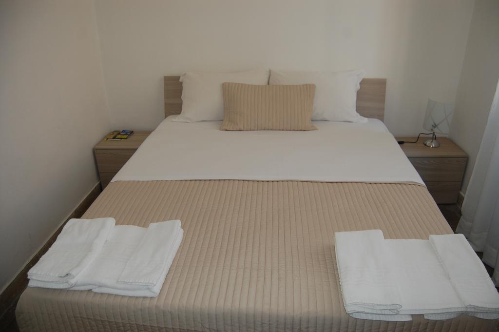 B&B H224 Reggio Calabria Exterior photo