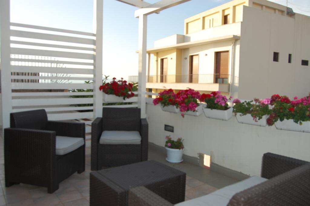 B&B H224 Reggio Calabria Exterior photo