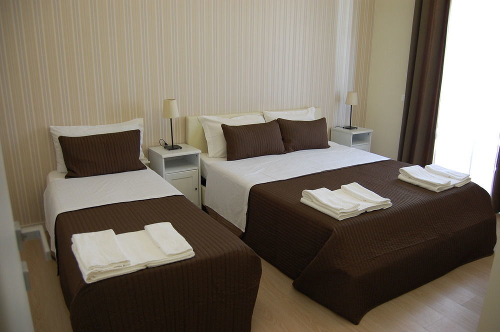 B&B H224 Reggio Calabria Exterior photo