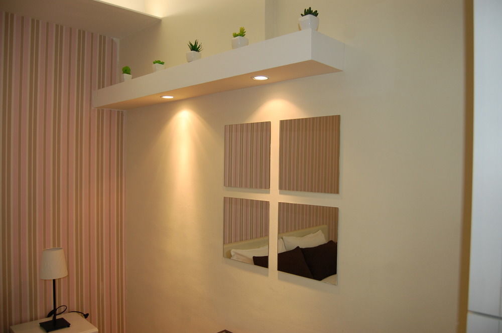 B&B H224 Reggio Calabria Exterior photo