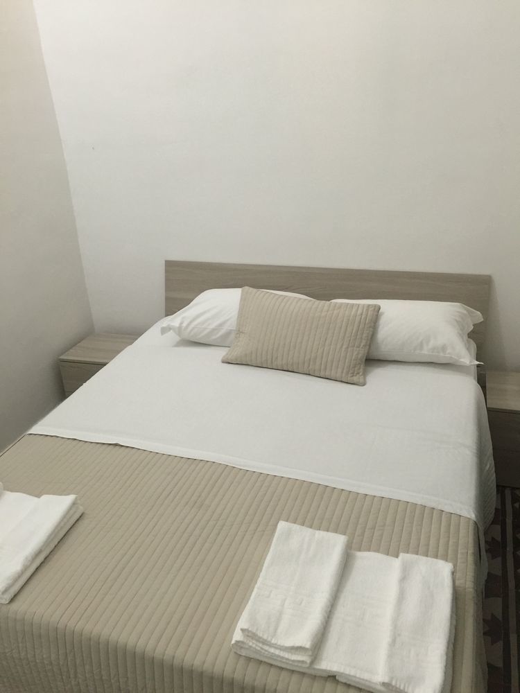 B&B H224 Reggio Calabria Exterior photo