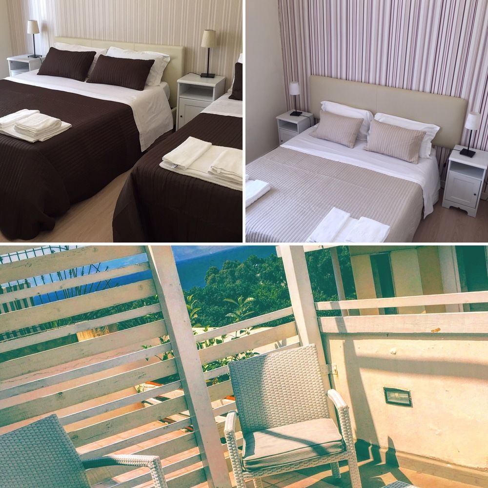 B&B H224 Reggio Calabria Exterior photo
