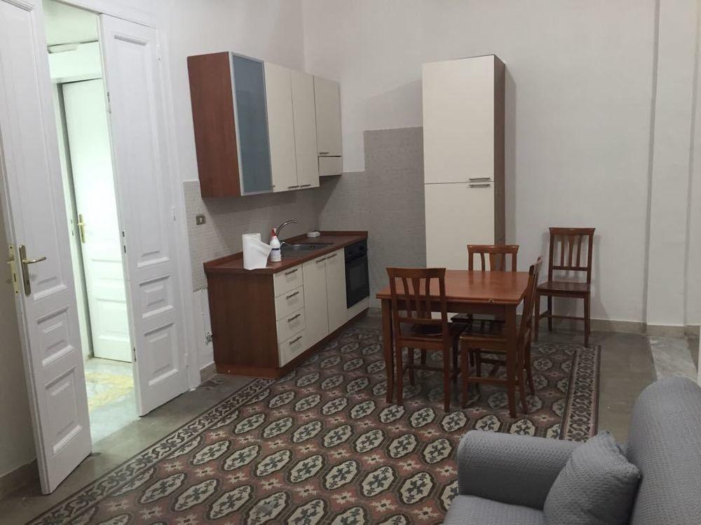 B&B H224 Reggio Calabria Exterior photo