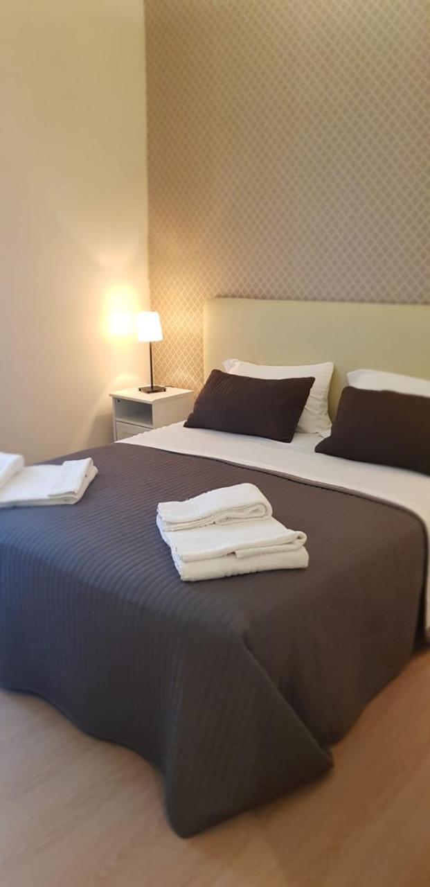 B&B H224 Reggio Calabria Exterior photo