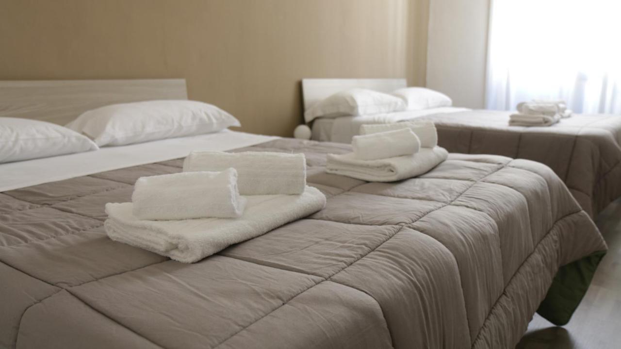 B&B H224 Reggio Calabria Exterior photo