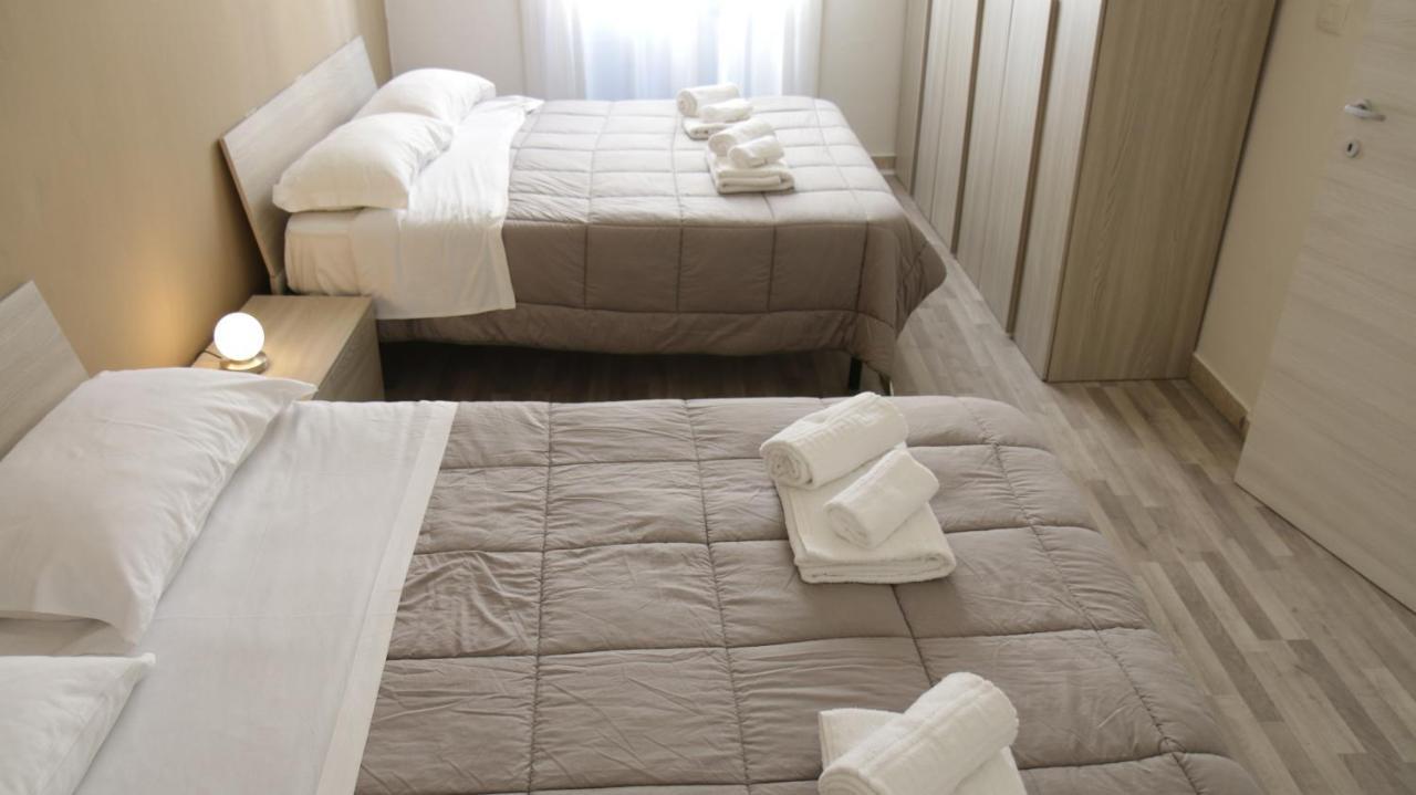 B&B H224 Reggio Calabria Exterior photo